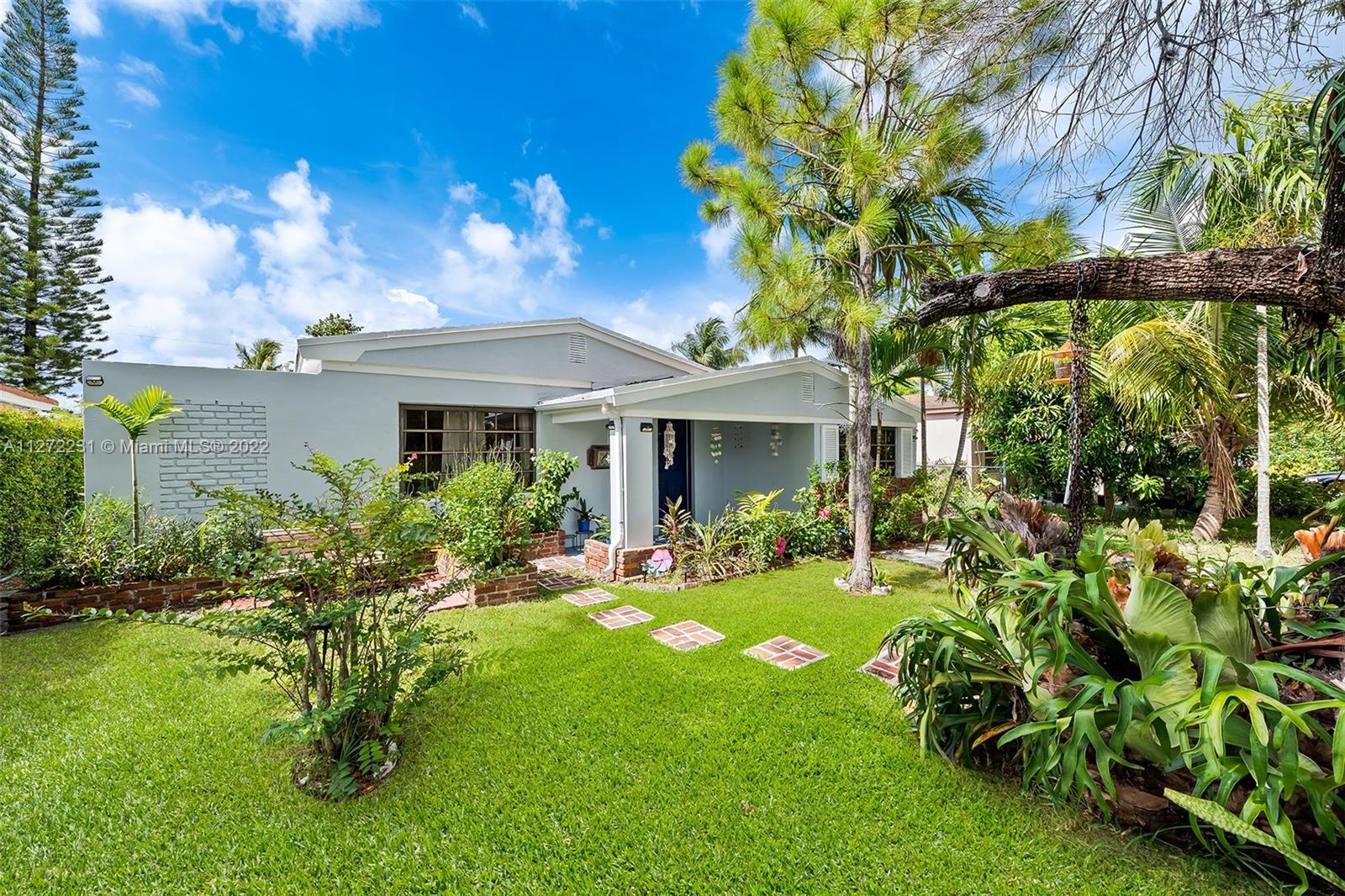 FULFORD BY THE SEA REV PL - Residential Lease