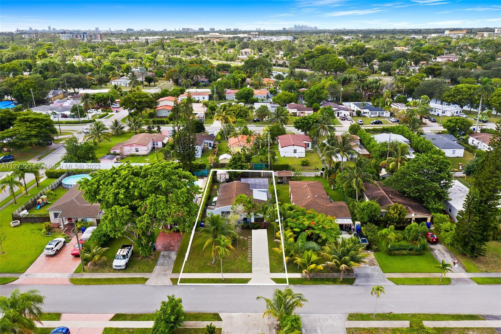 FULFORD BY THE SEA REV PL - Residential Lease