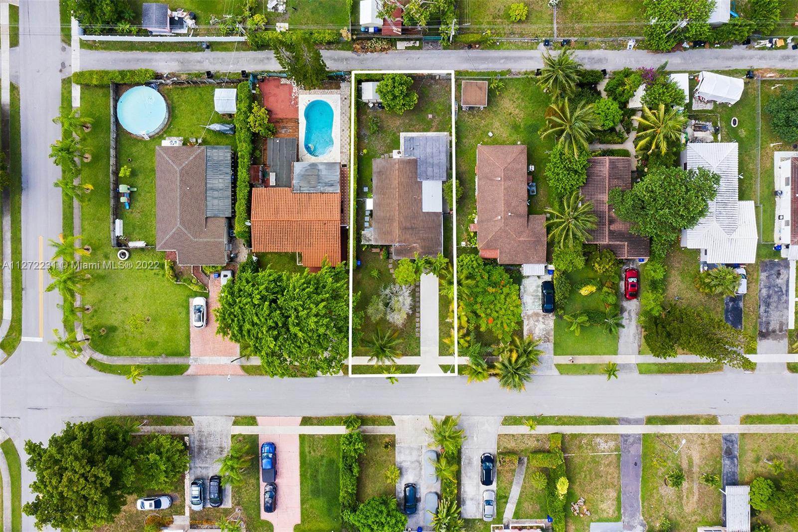 FULFORD BY THE SEA REV PL - Residential Lease