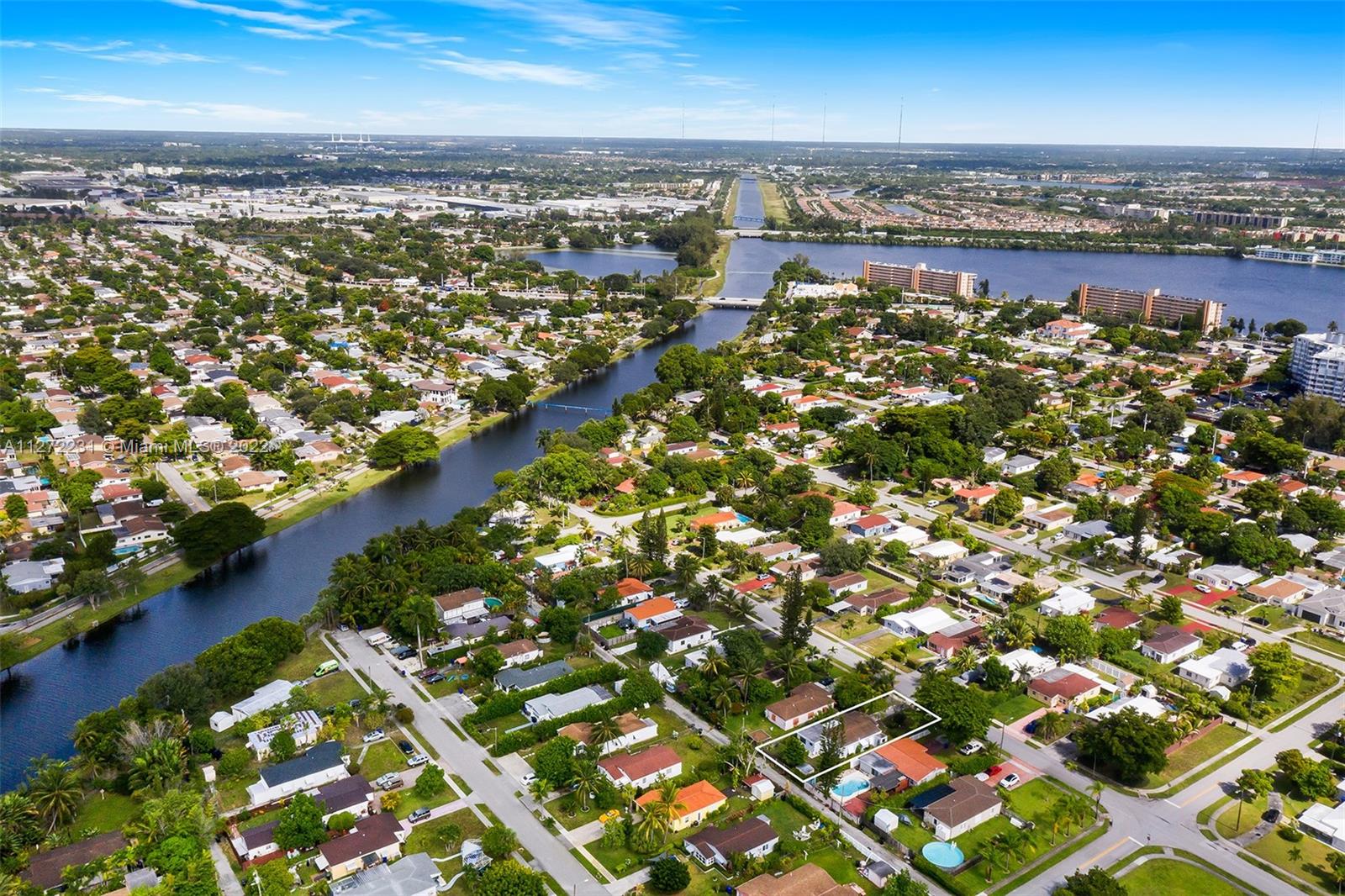 FULFORD BY THE SEA REV PL - Residential Lease