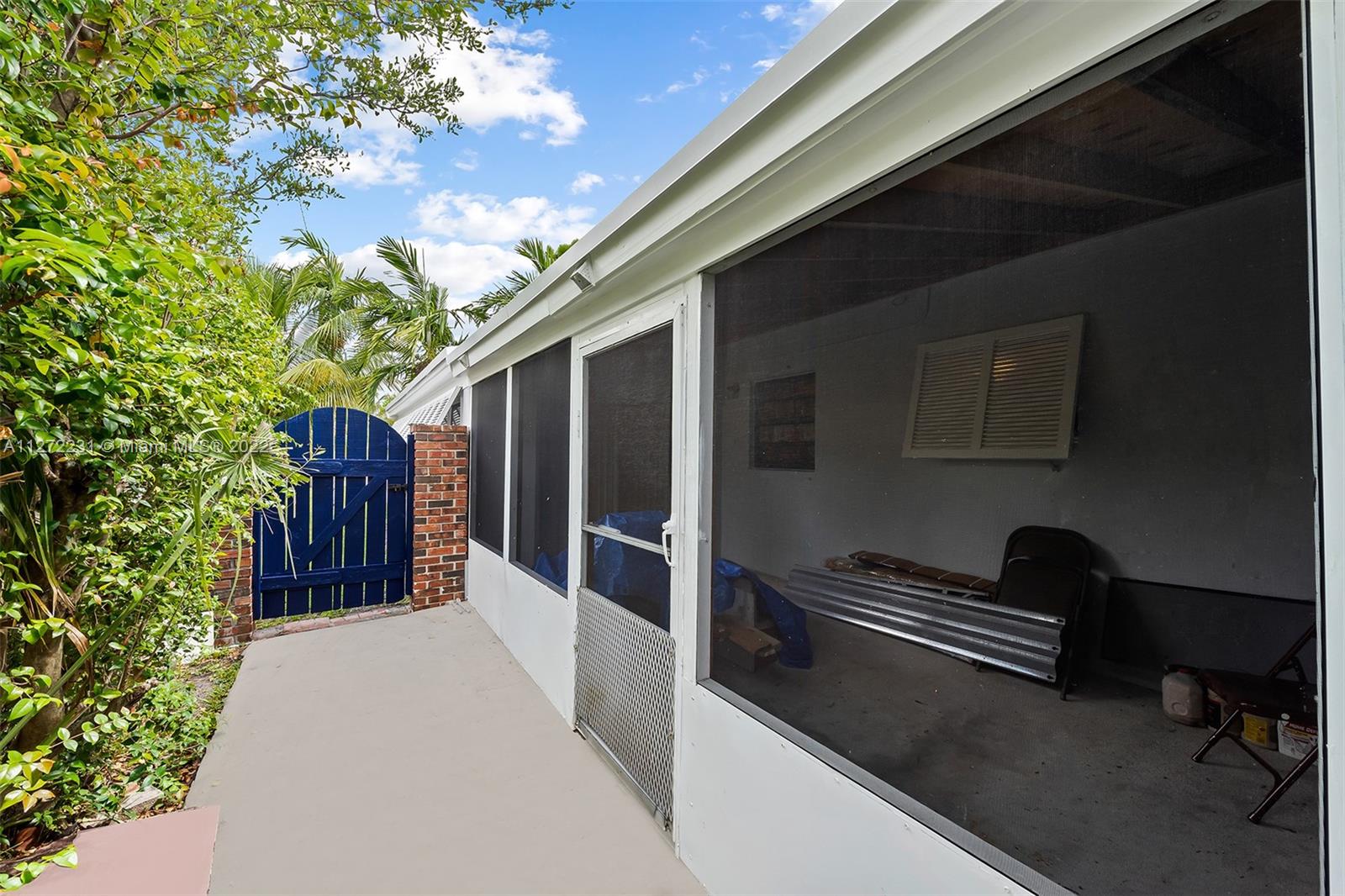 FULFORD BY THE SEA REV PL - Residential Lease
