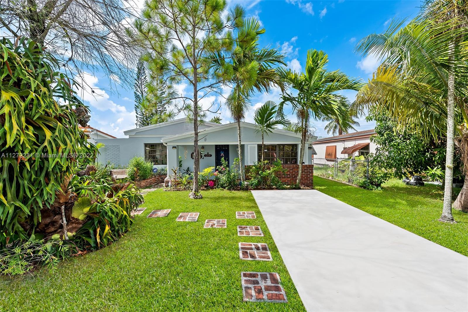 FULFORD BY THE SEA REV PL - Residential Lease