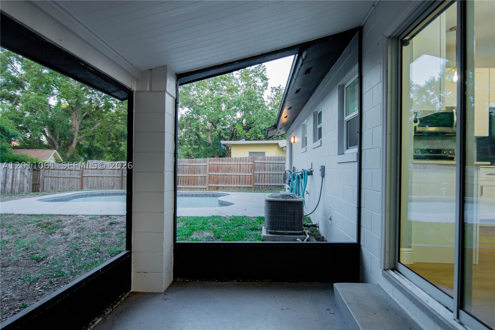 LITTLE LAKE PARK - Residential