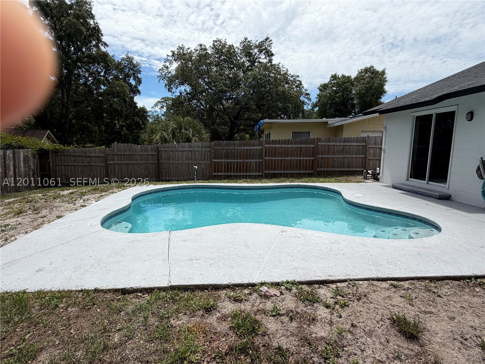 LITTLE LAKE PARK - Residential