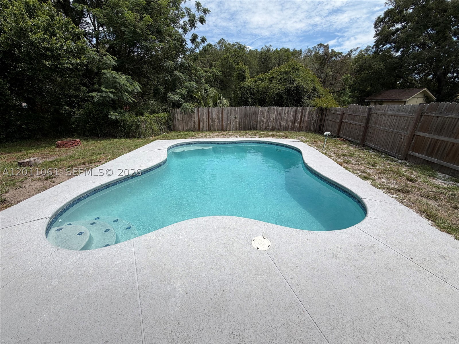 LITTLE LAKE PARK - Residential