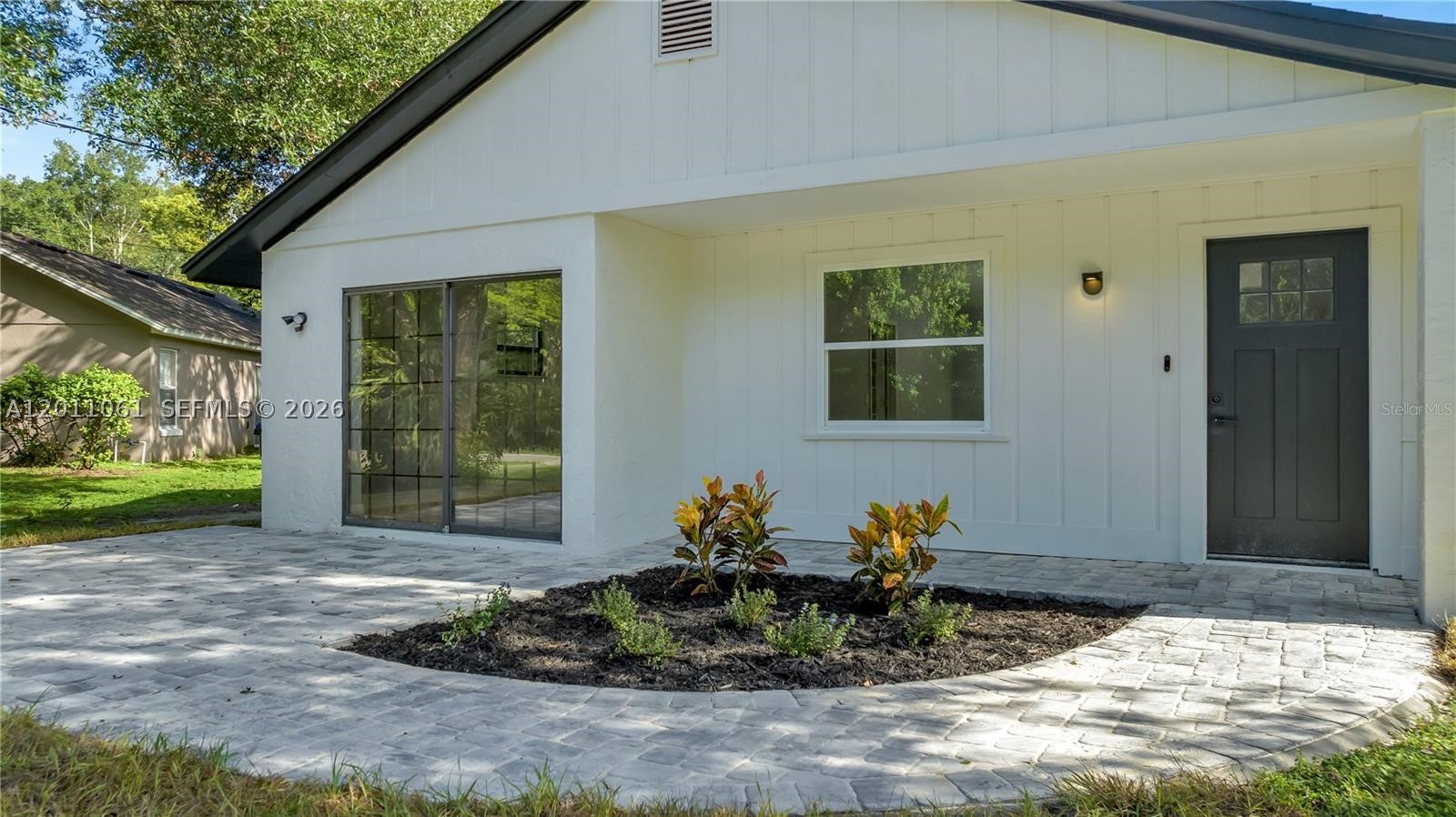 LITTLE LAKE PARK - Residential