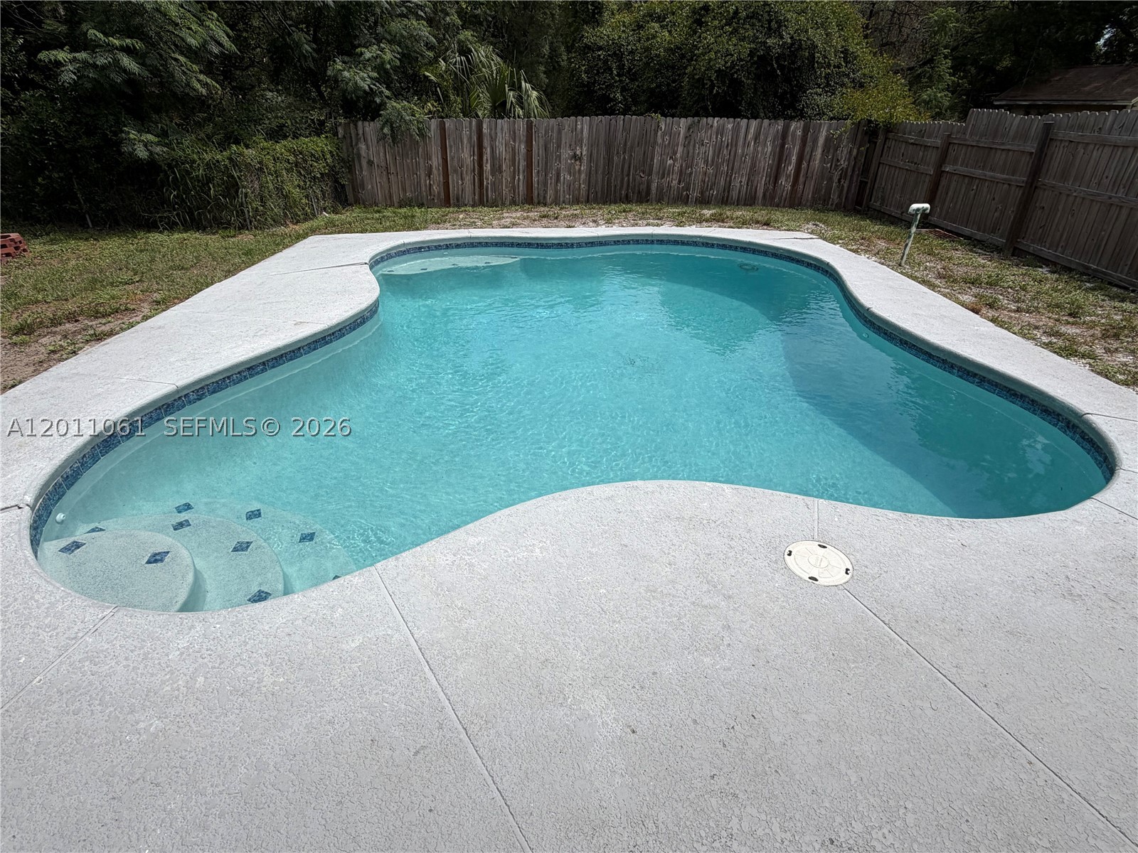 LITTLE LAKE PARK - Residential