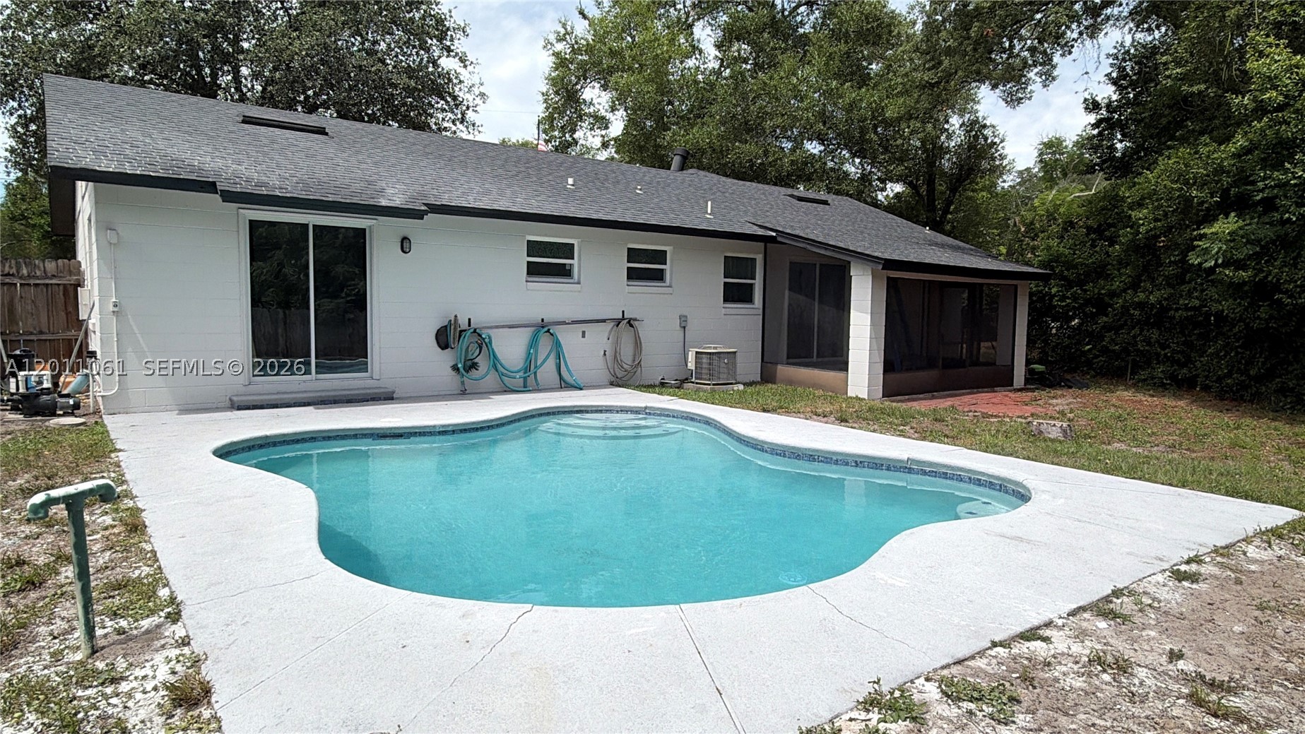 LITTLE LAKE PARK - Residential