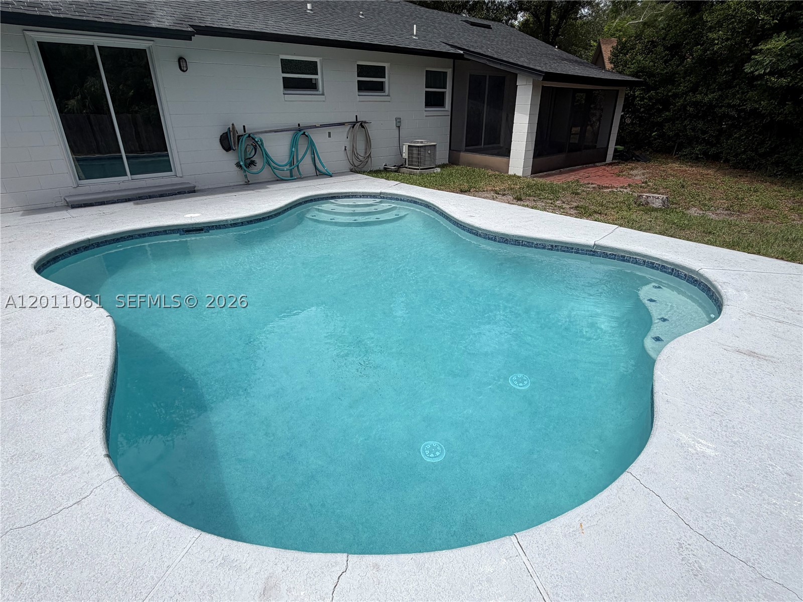 LITTLE LAKE PARK - Residential