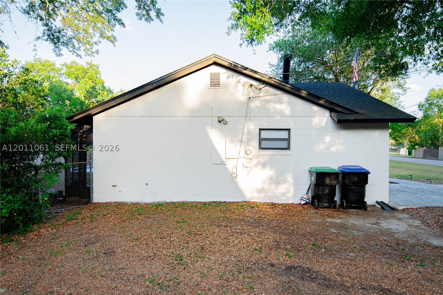 LITTLE LAKE PARK - Residential
