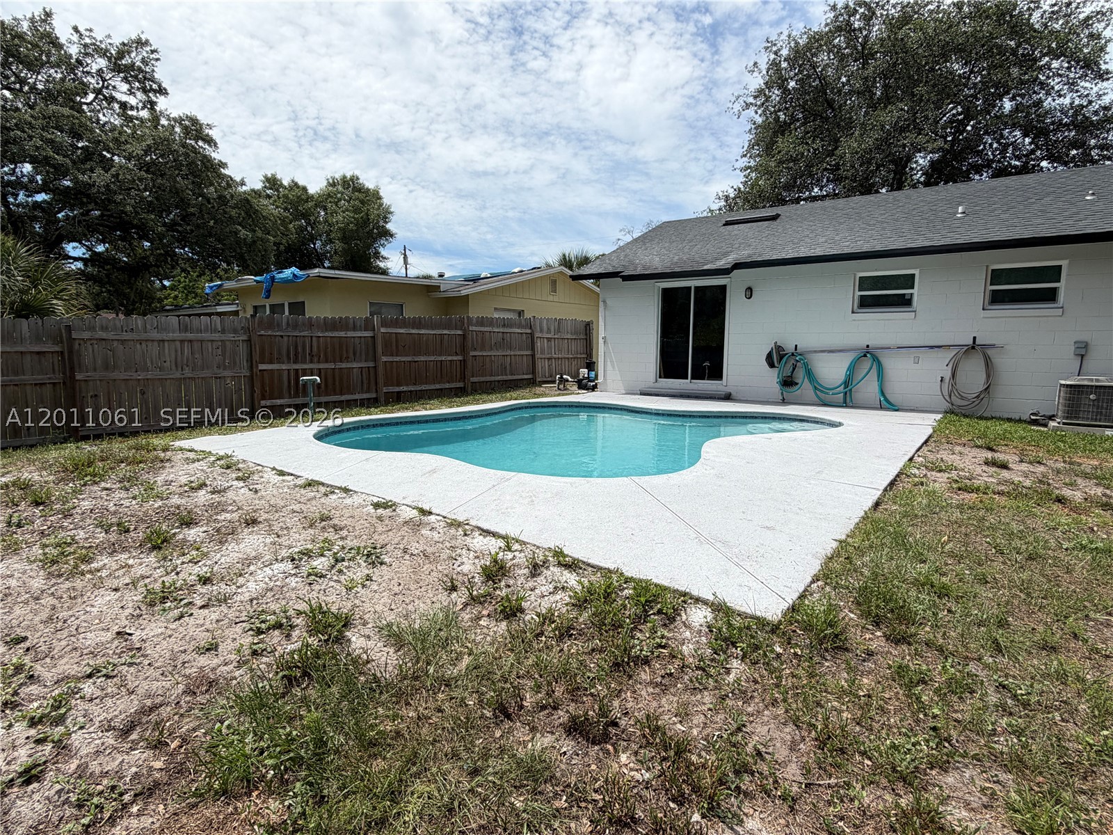 LITTLE LAKE PARK - Residential