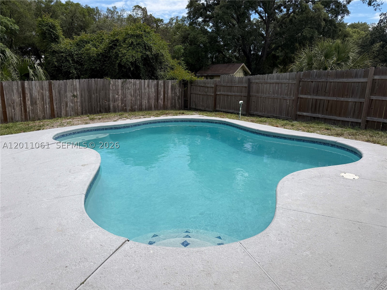 LITTLE LAKE PARK - Residential