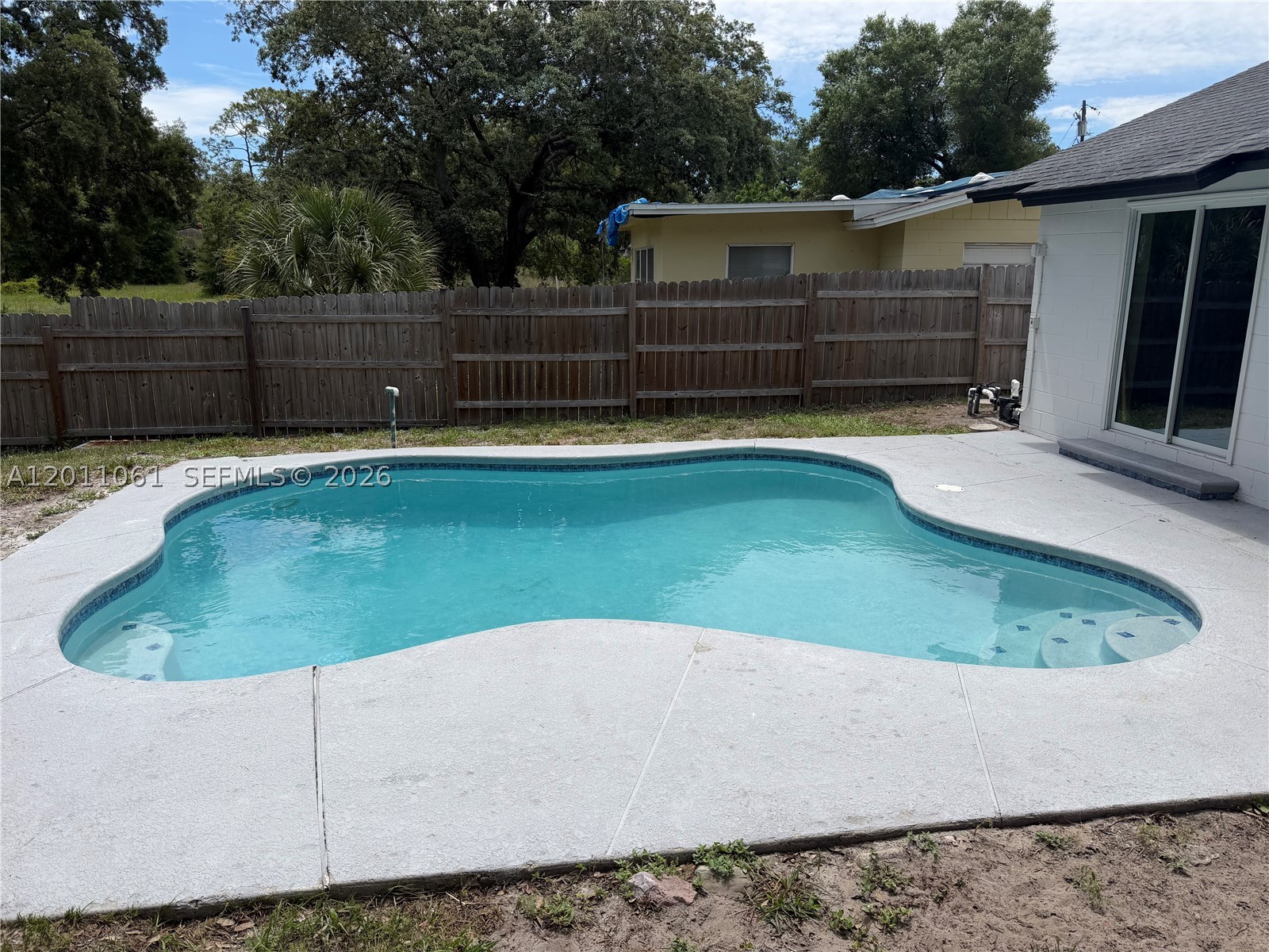 LITTLE LAKE PARK - Residential