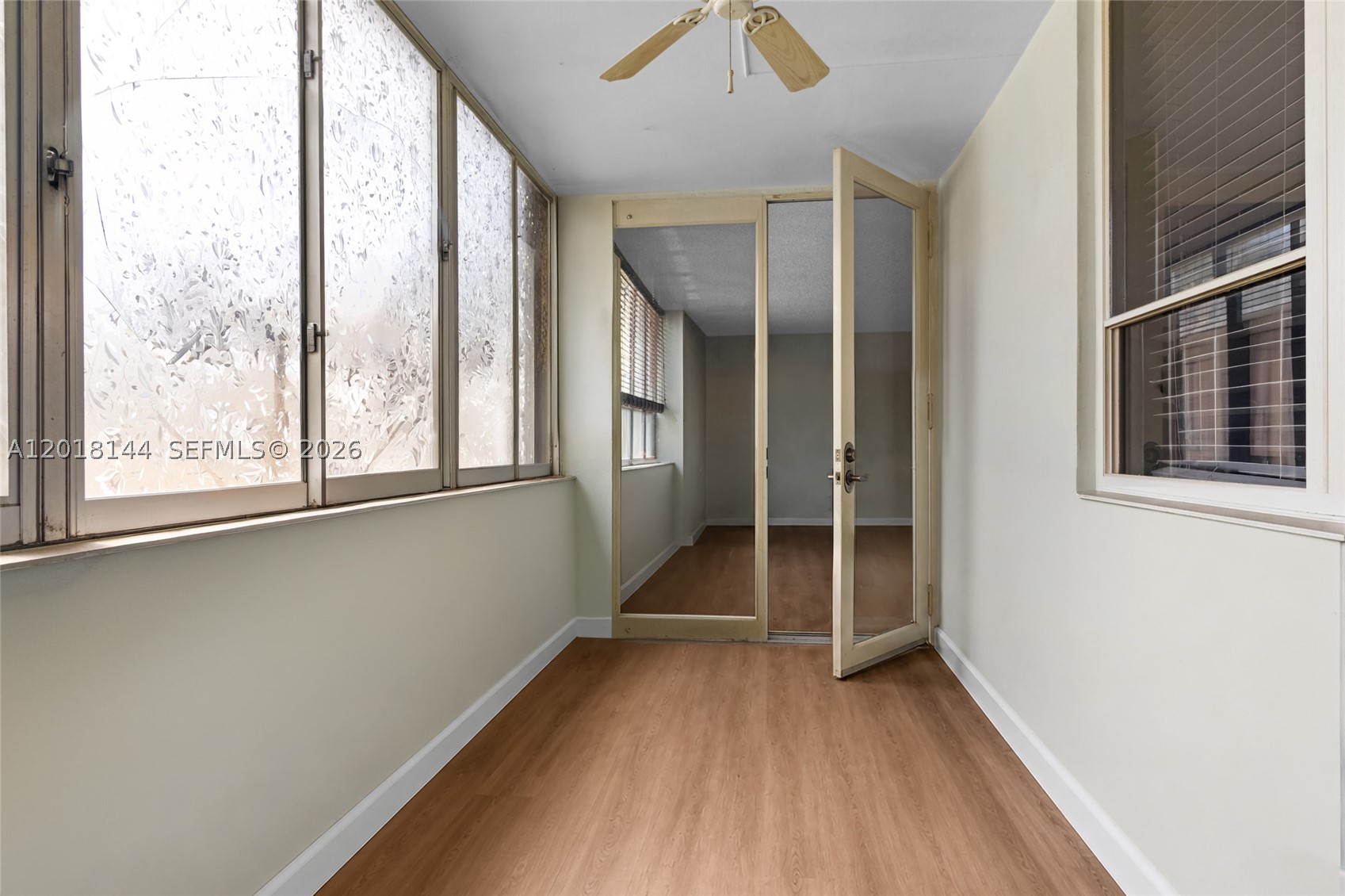 SOVEREIGNS CONDO - Residential