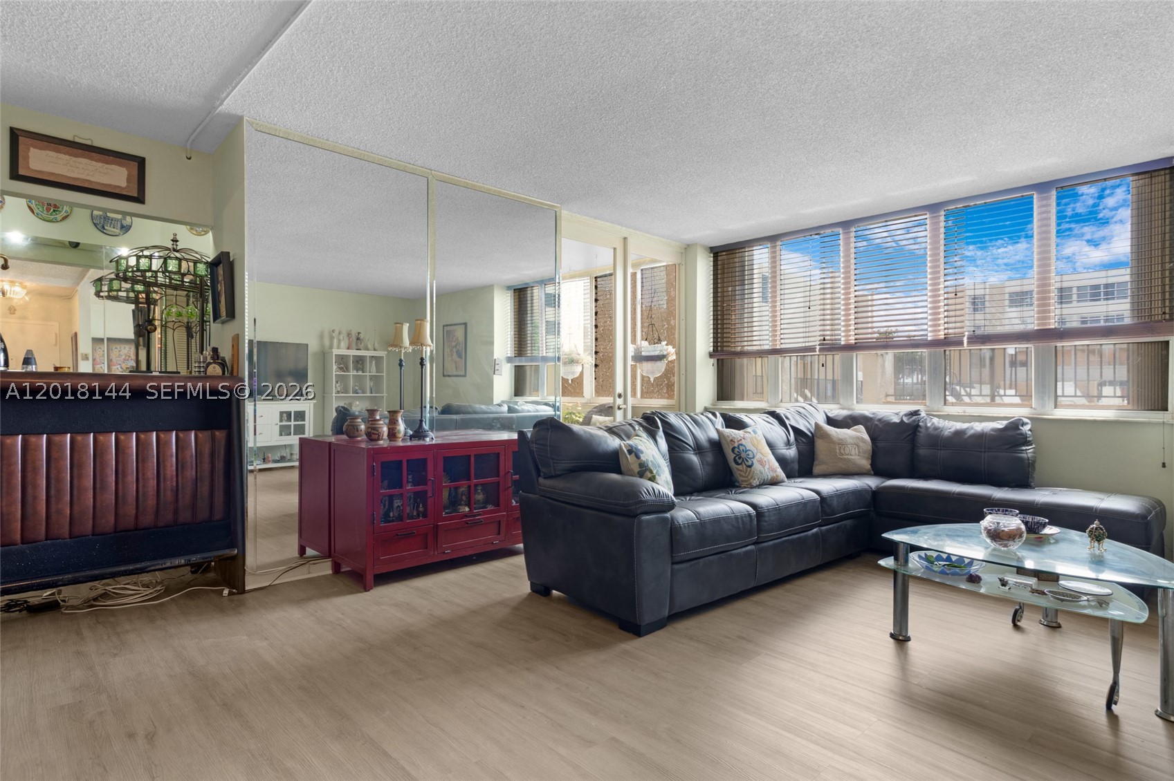 SOVEREIGNS CONDO - Residential