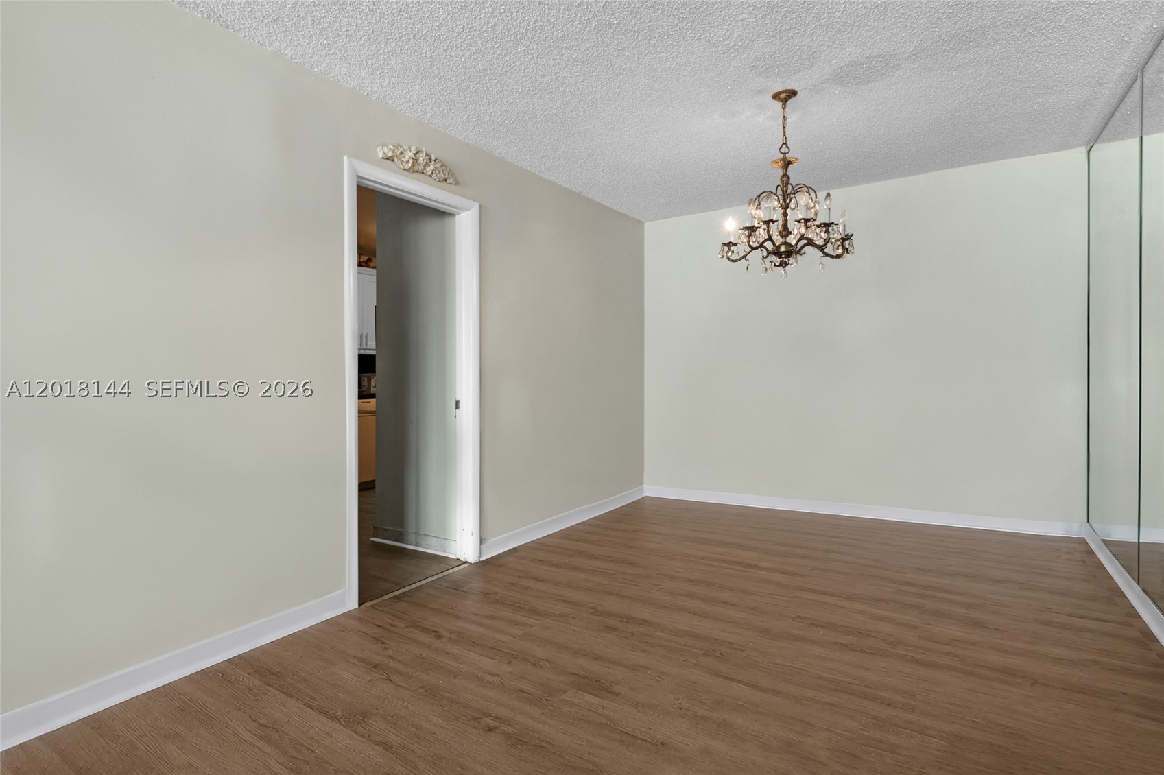 SOVEREIGNS CONDO - Residential