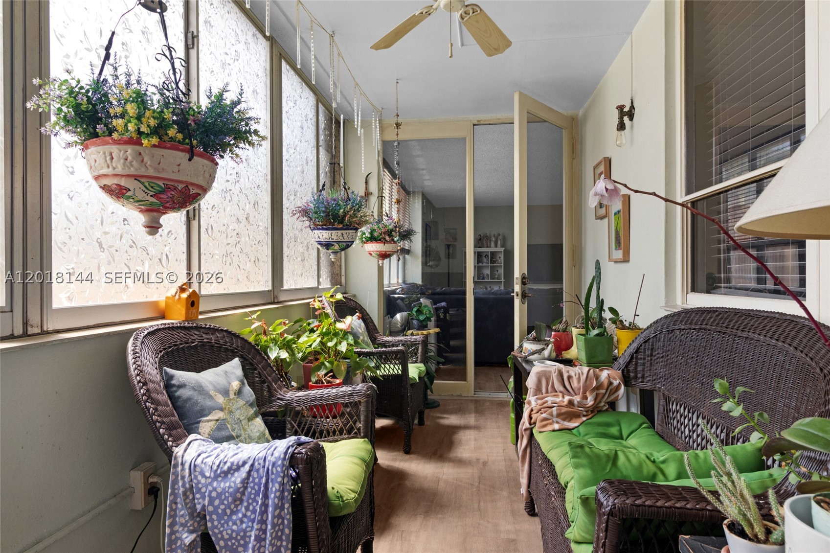 SOVEREIGNS CONDO - Residential