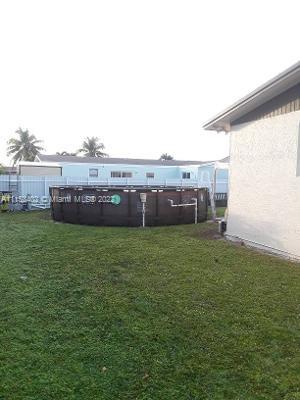 SOUTH MIAMI HEIGHTS ADDN - Residential