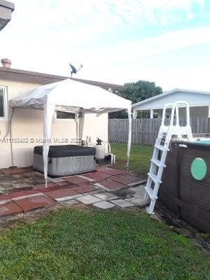 SOUTH MIAMI HEIGHTS ADDN - Residential