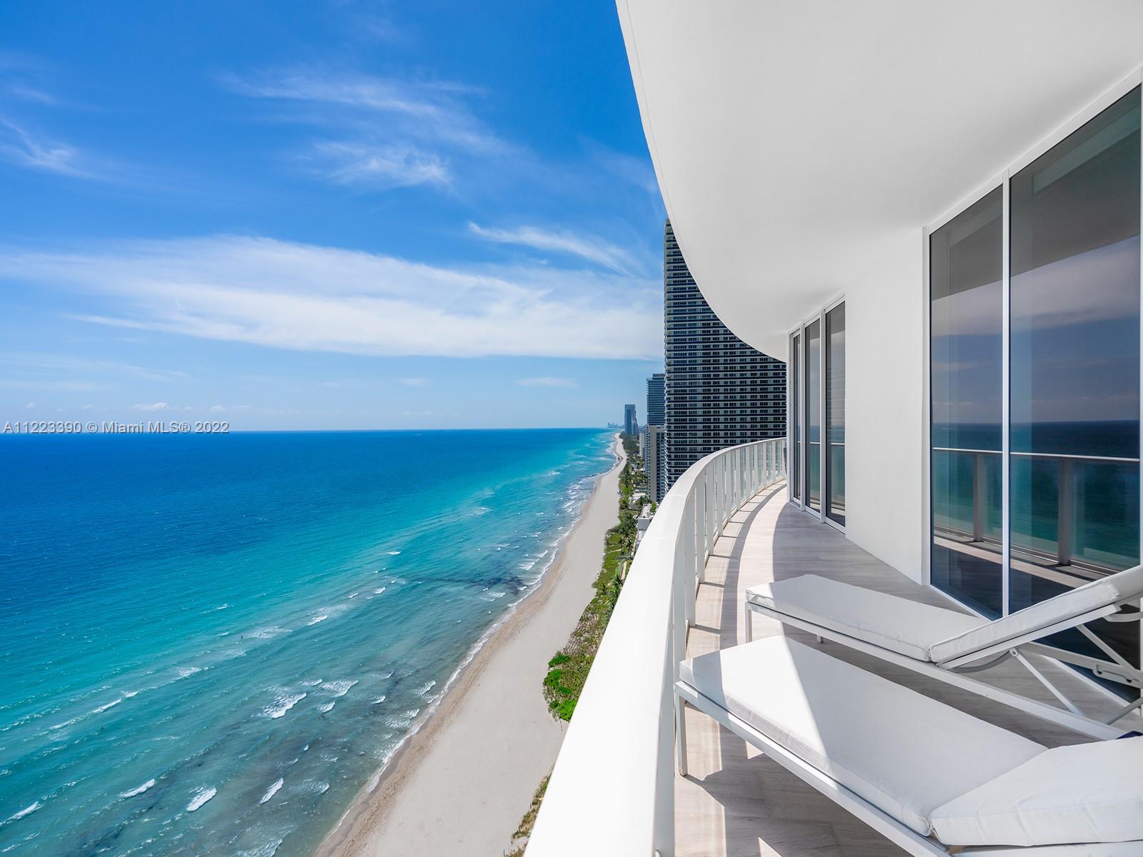 APOGEE BEACH CONDOMINIUM - Residential
