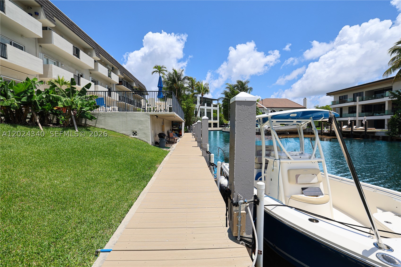 ADMIRAL FARRAGUT CONDO - Residential