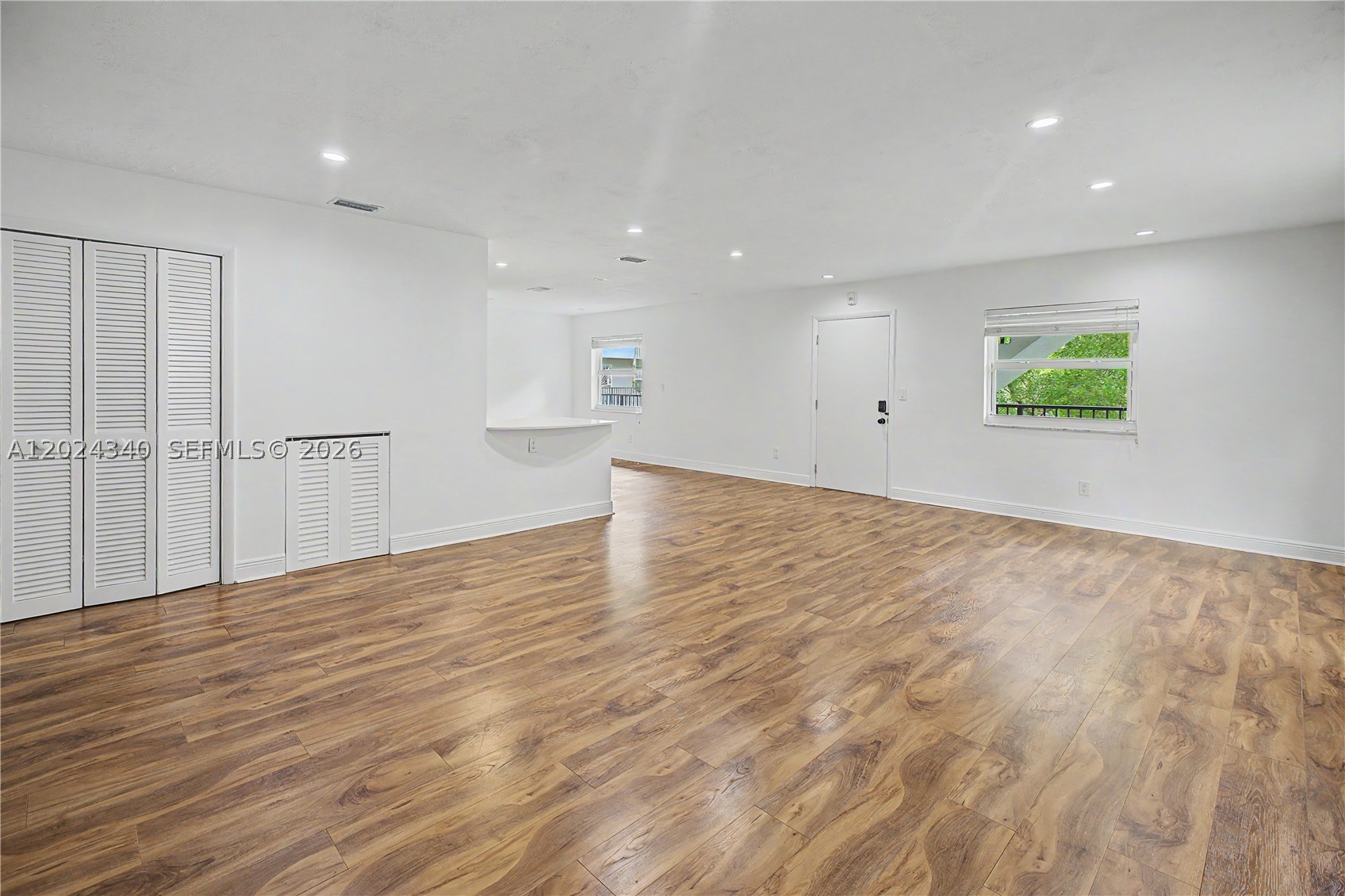ADMIRAL FARRAGUT CONDO - Residential