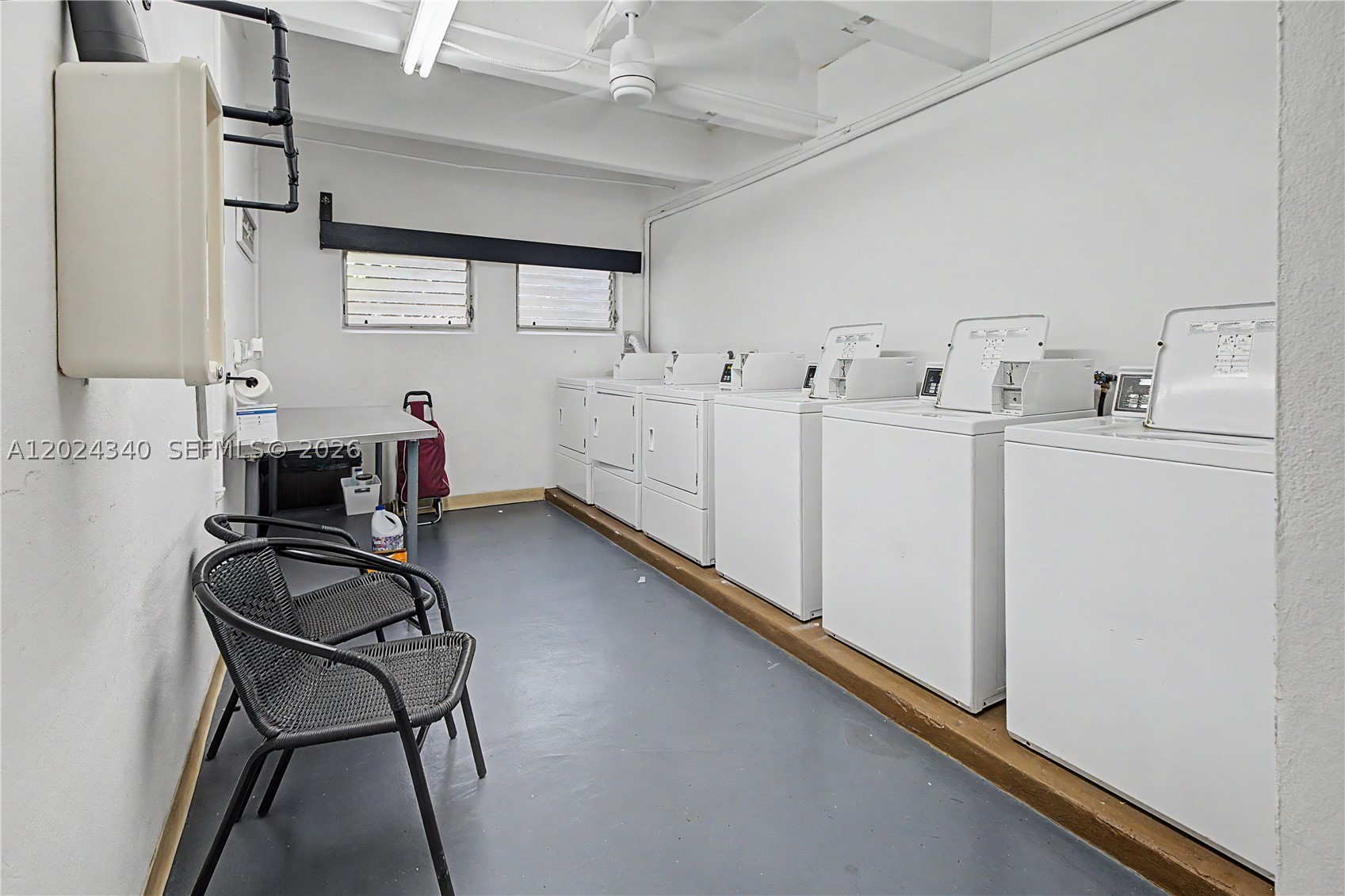 ADMIRAL FARRAGUT CONDO - Residential