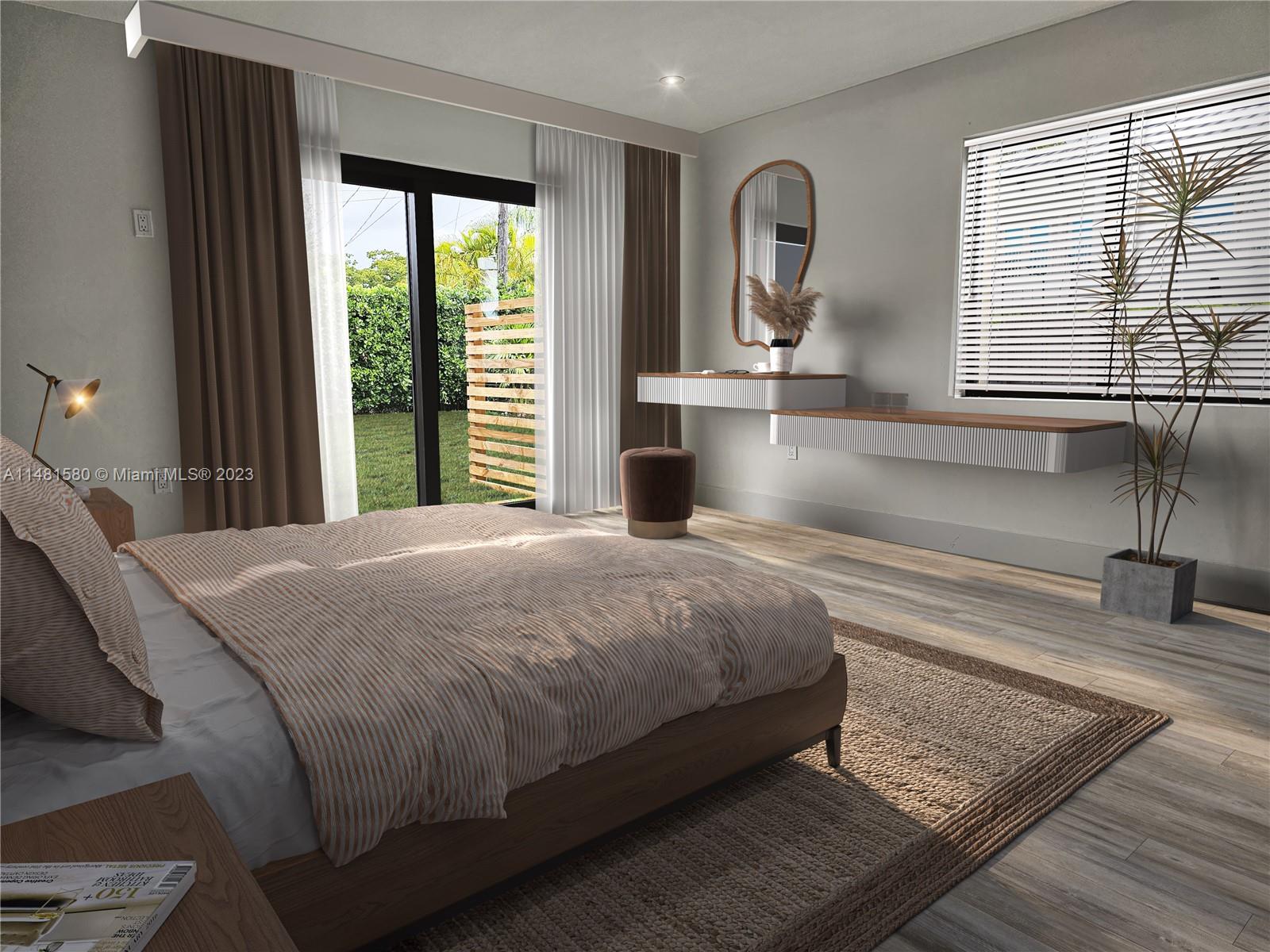 SCHENLEY PARK SEC 2 - Residential