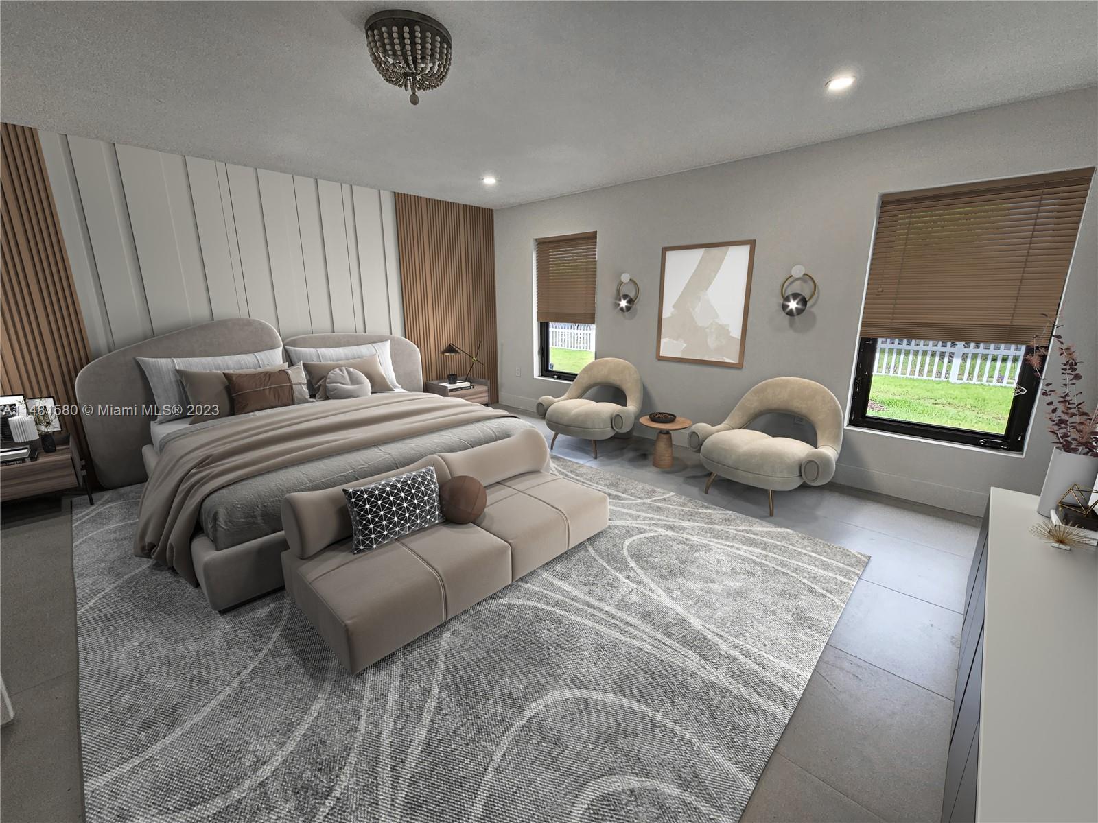 SCHENLEY PARK SEC 2 - Residential