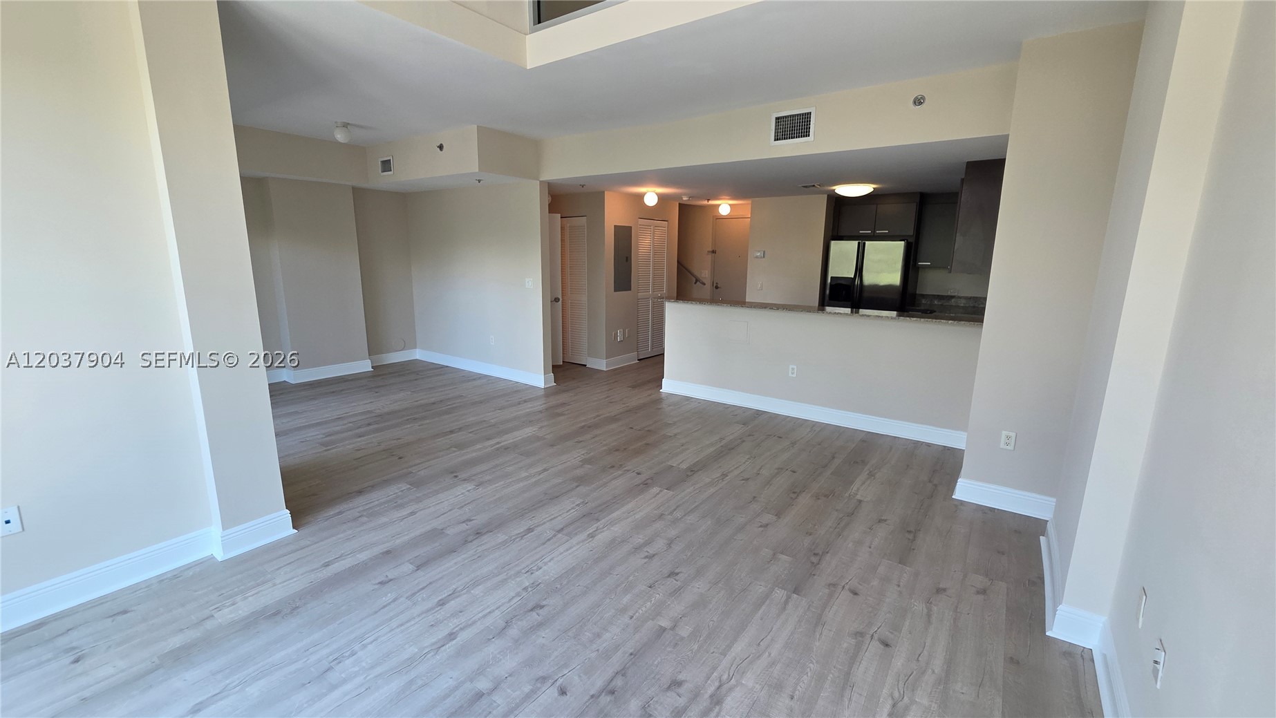 South Two Seven Lofts Con - Residential Lease