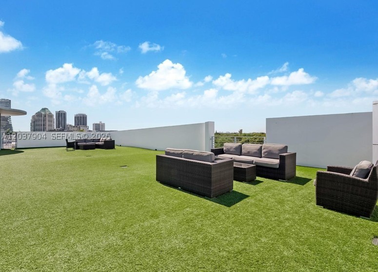 South Two Seven Lofts Con - Residential Lease