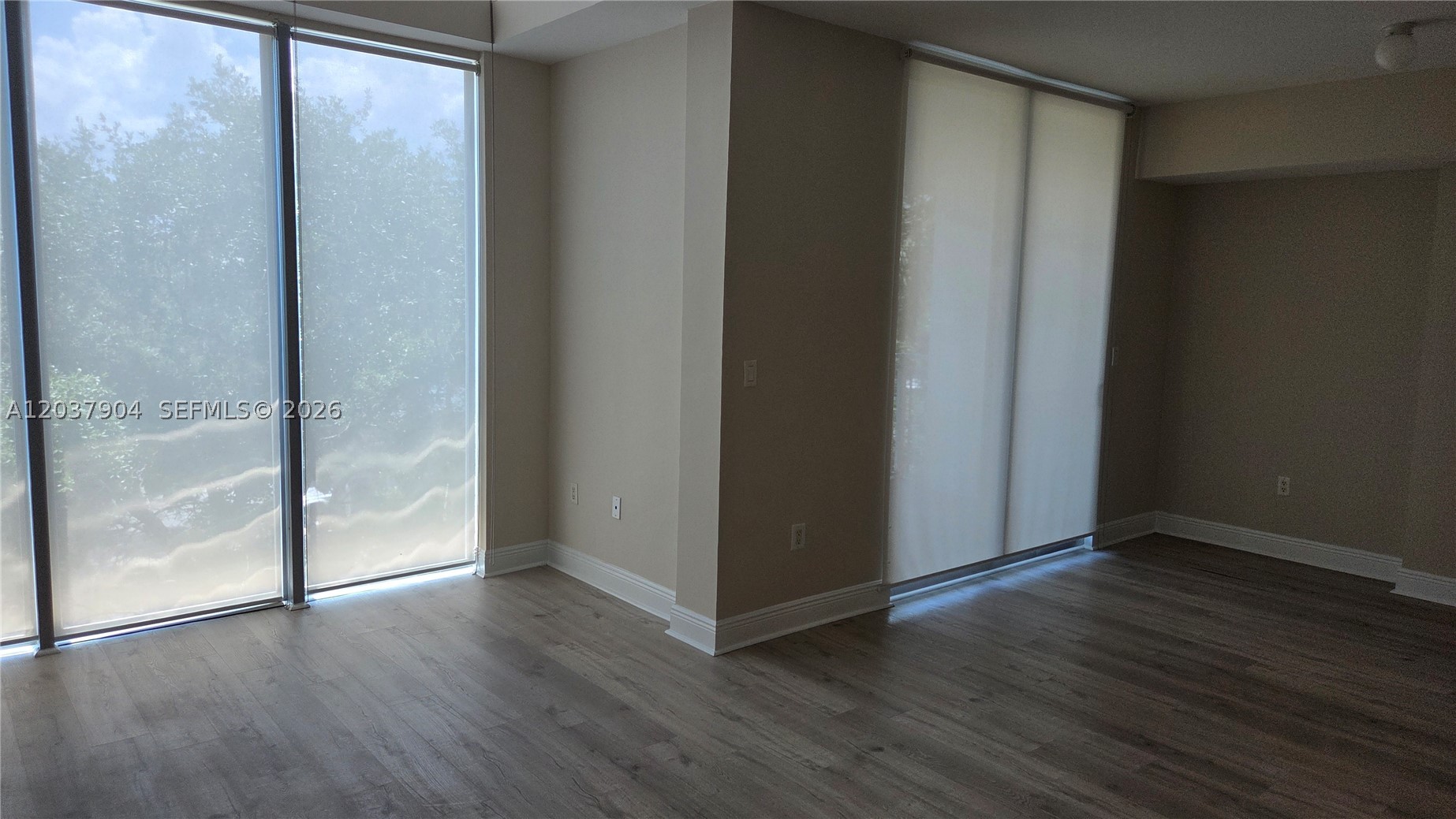 South Two Seven Lofts Con - Residential Lease