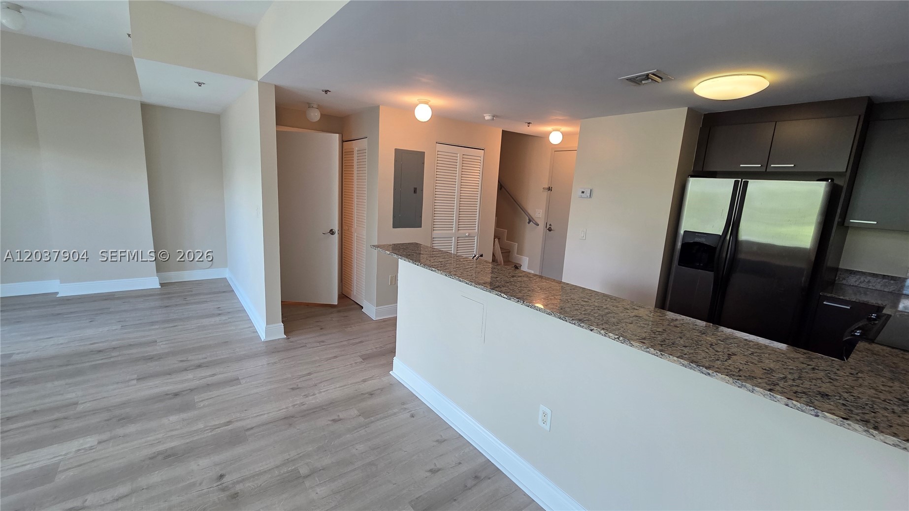 South Two Seven Lofts Con - Residential Lease
