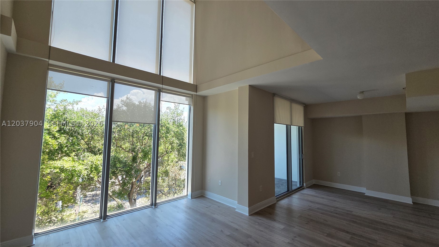 South Two Seven Lofts Con - Residential Lease