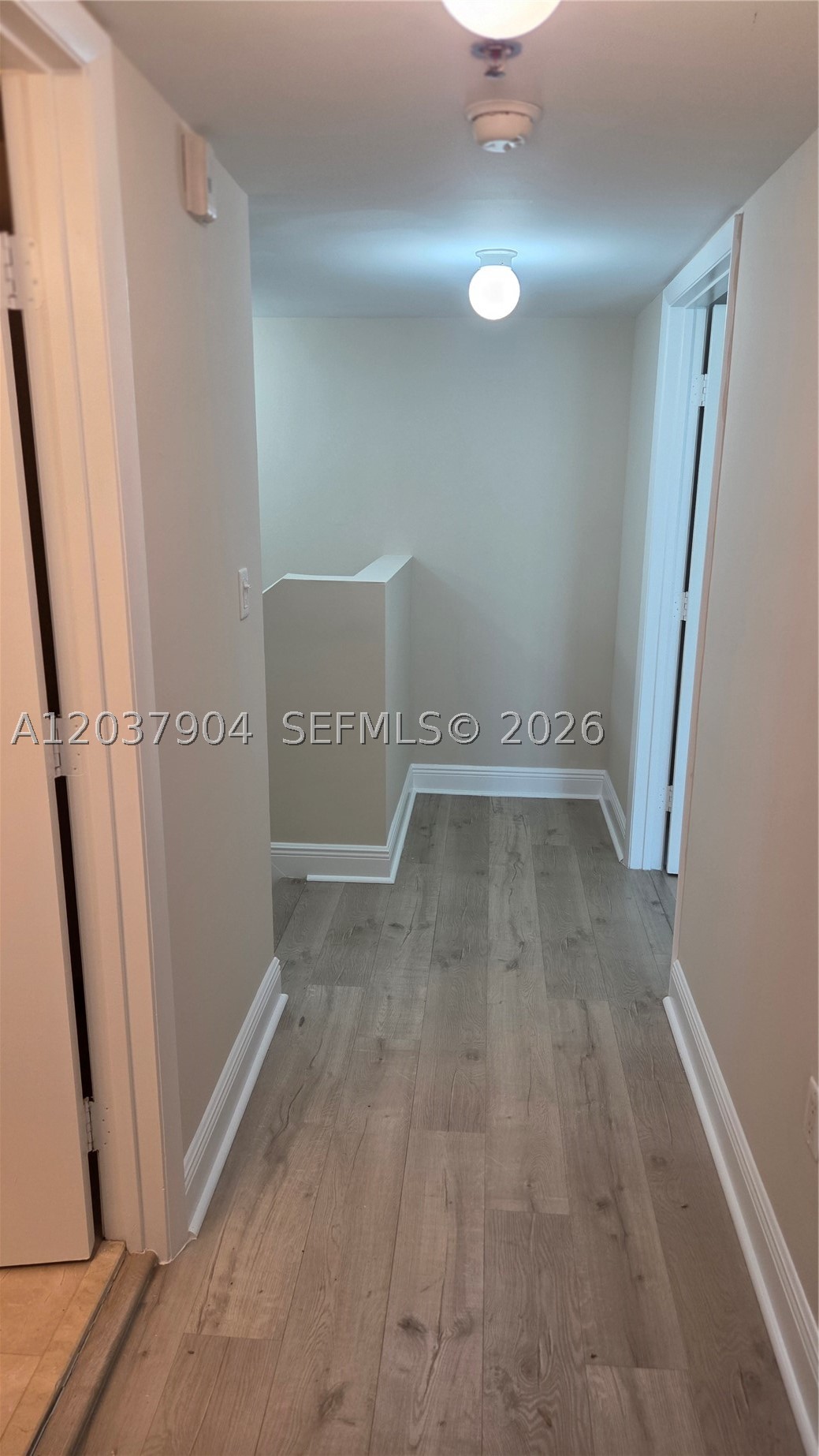 South Two Seven Lofts Con - Residential Lease