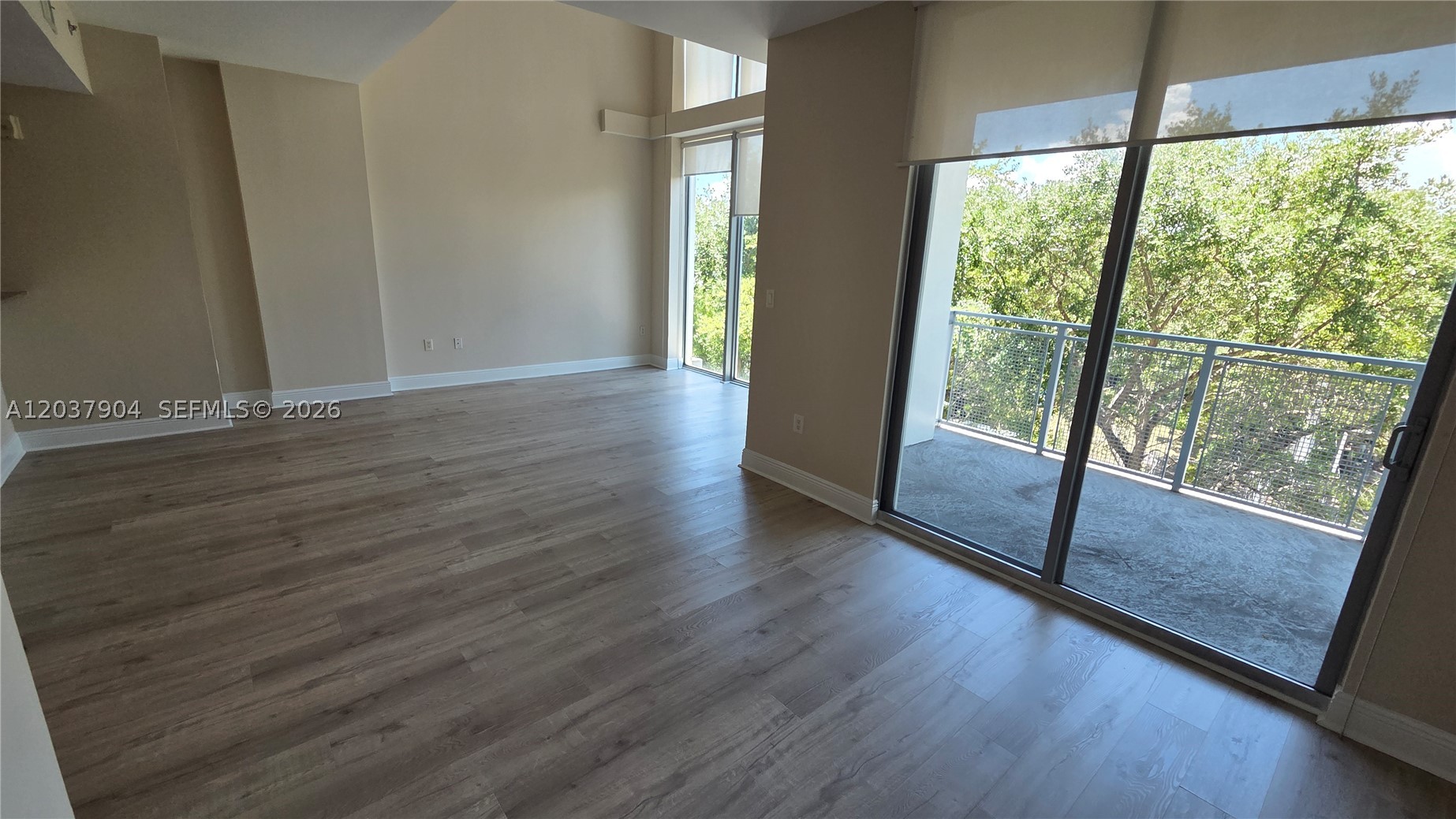 South Two Seven Lofts Con - Residential Lease