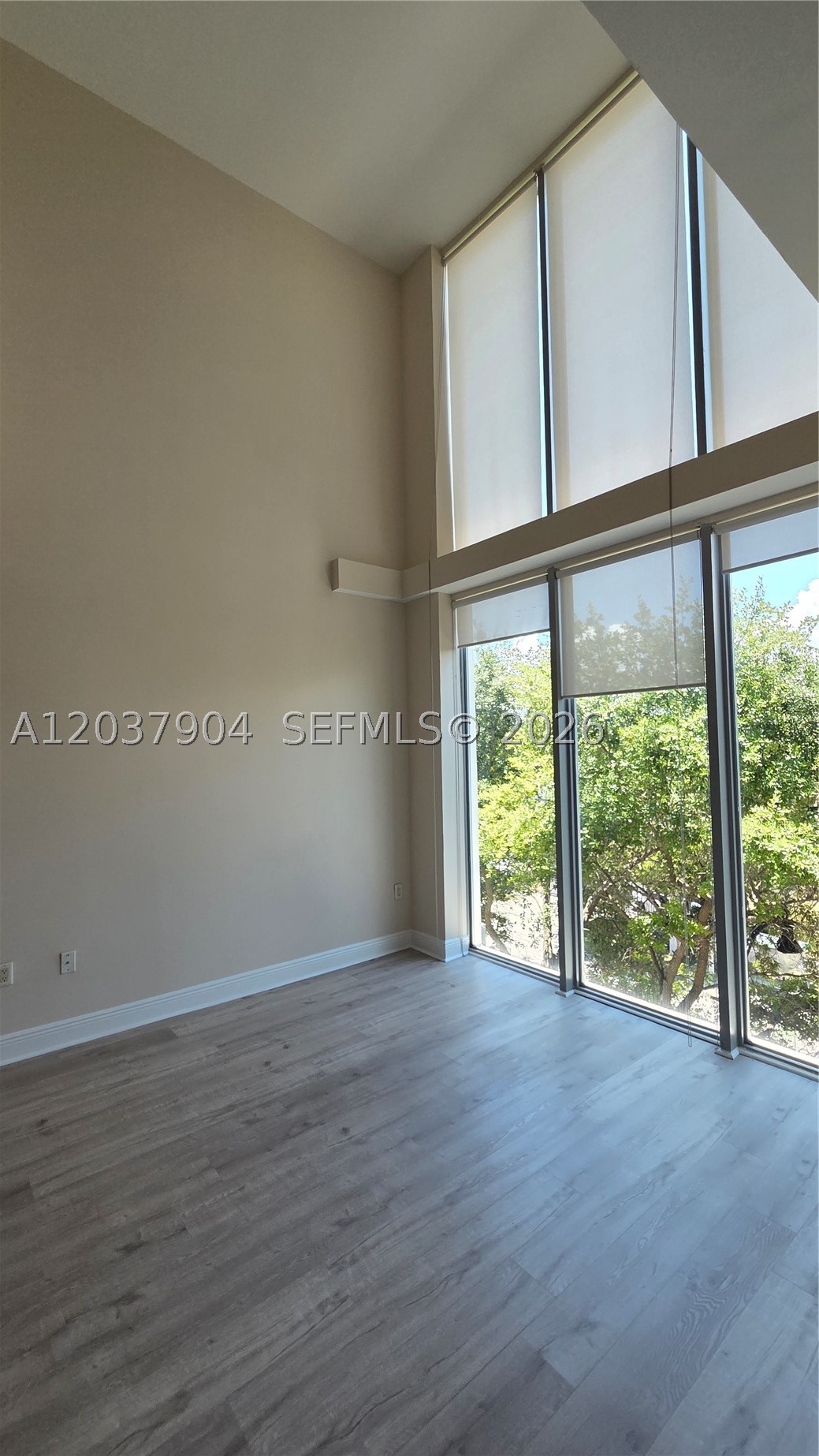 South Two Seven Lofts Con - Residential Lease