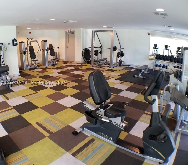 South Two Seven Lofts Con - Residential Lease