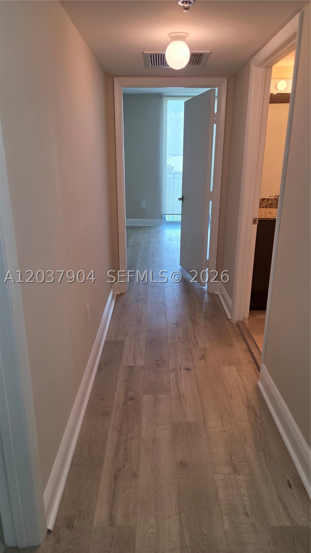 South Two Seven Lofts Con - Residential Lease