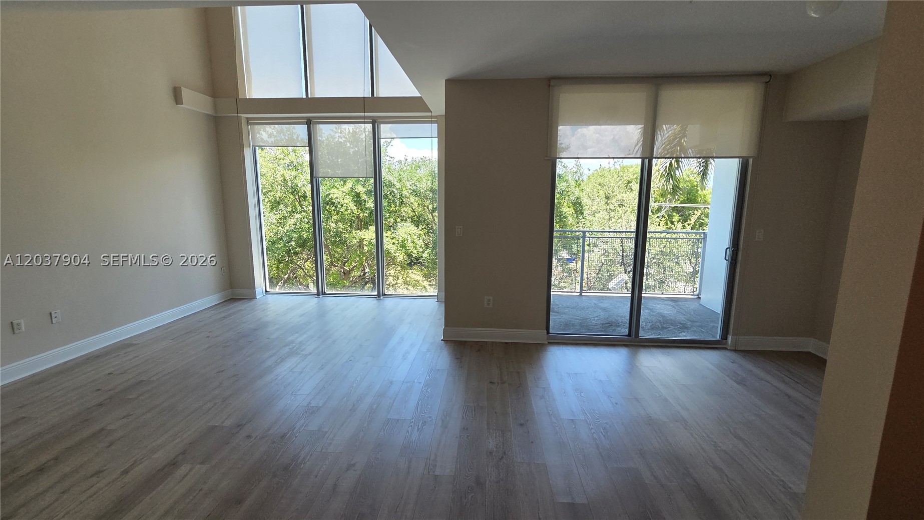 South Two Seven Lofts Con - Residential Lease