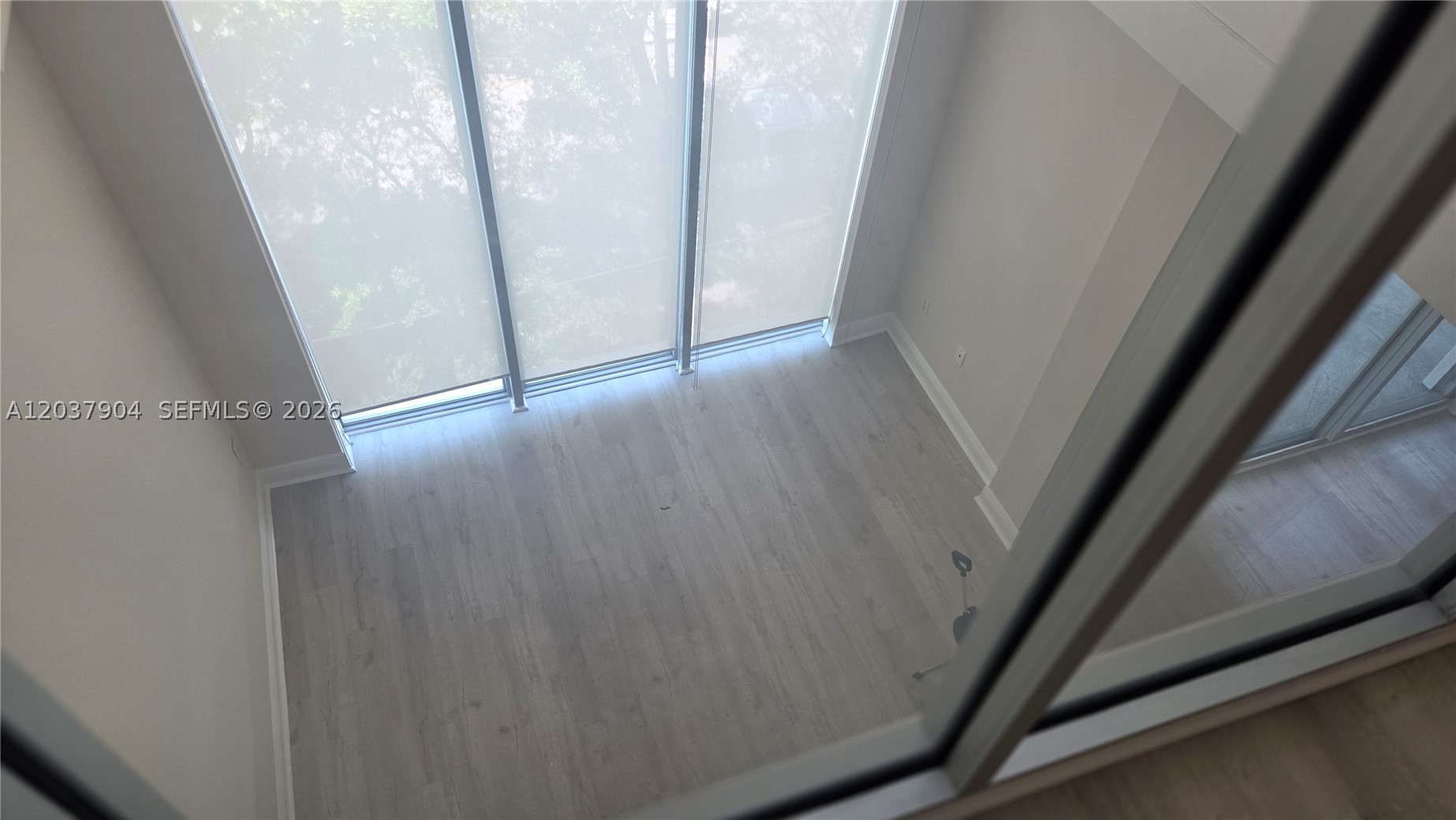 South Two Seven Lofts Con - Residential Lease