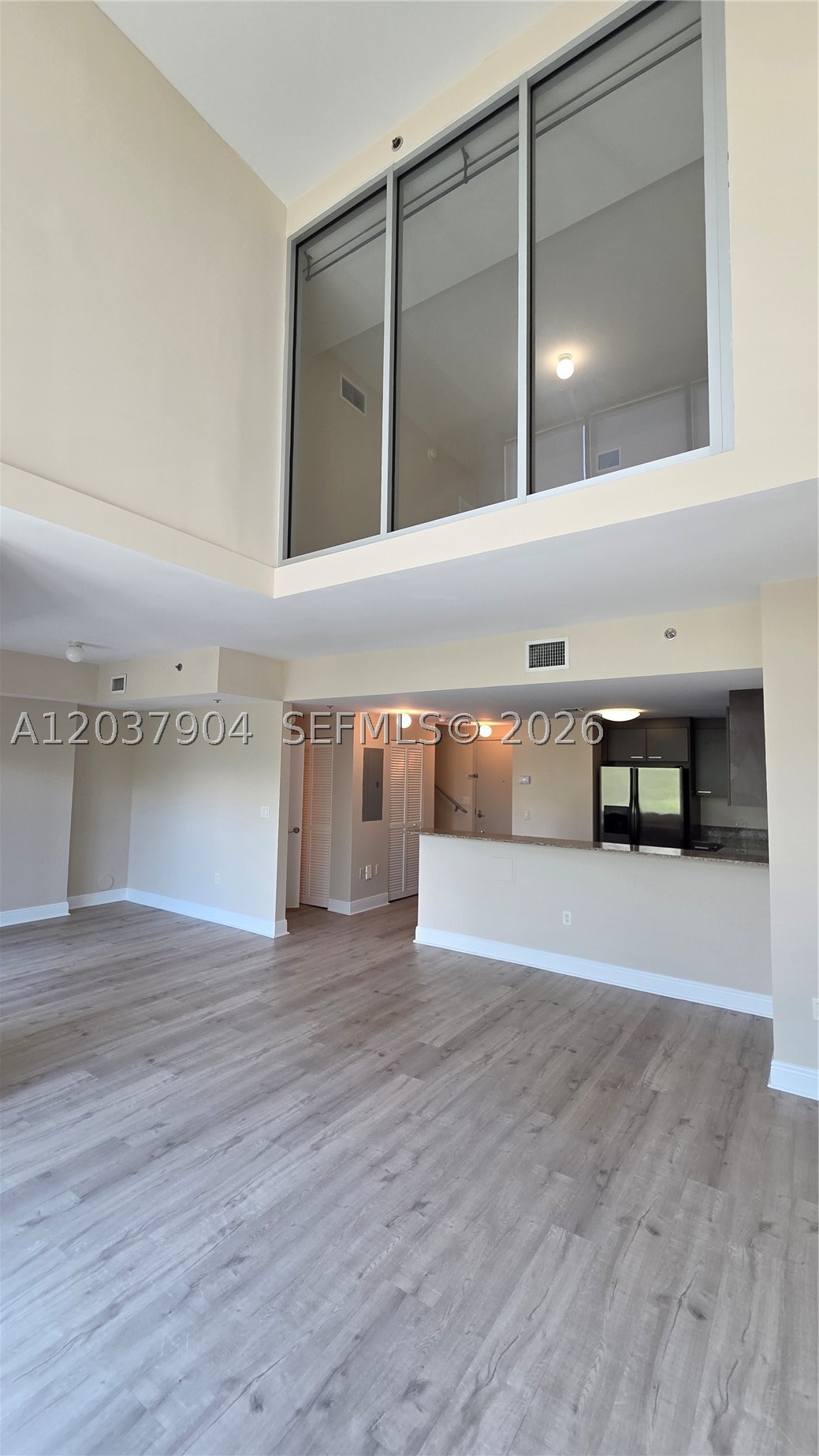 South Two Seven Lofts Con - Residential Lease