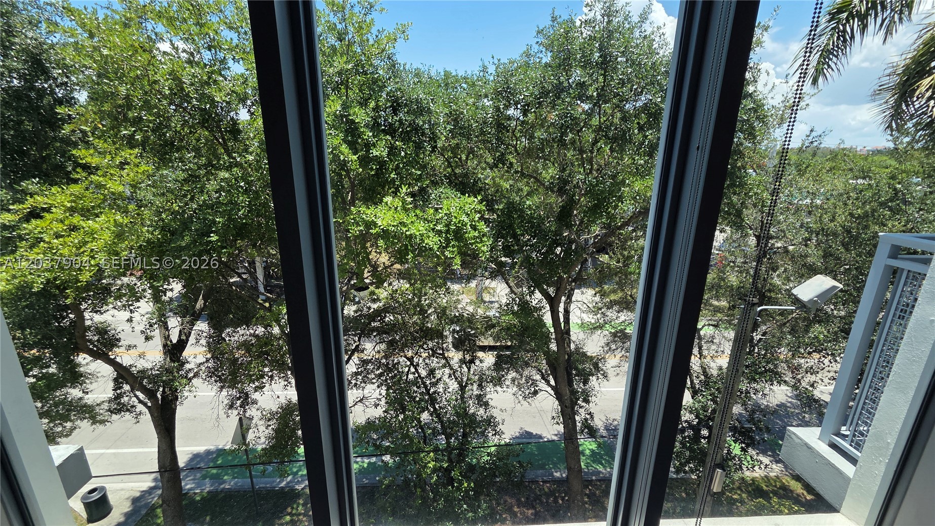 South Two Seven Lofts Con - Residential Lease