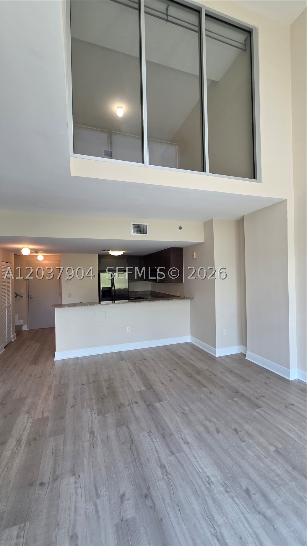 South Two Seven Lofts Con - Residential Lease