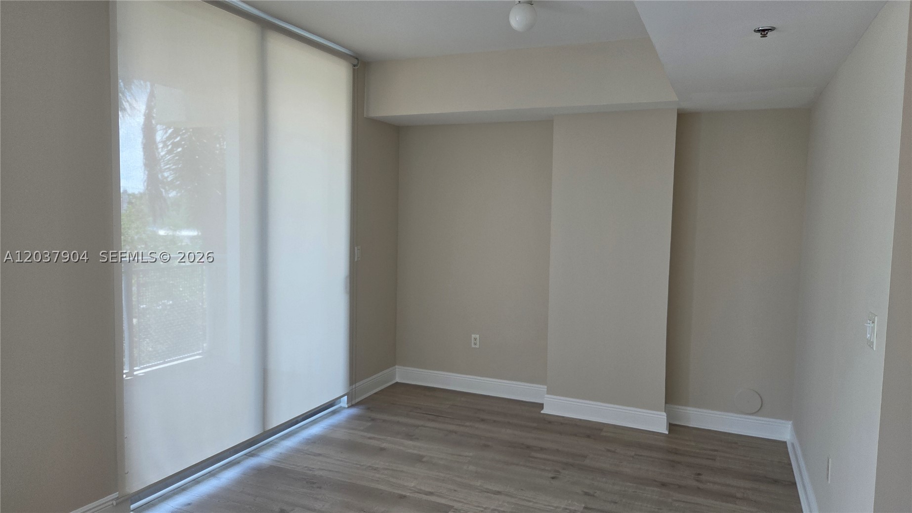 South Two Seven Lofts Con - Residential Lease