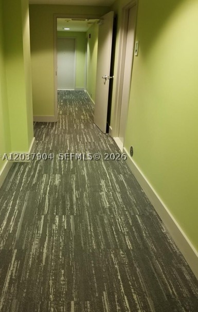 South Two Seven Lofts Con - Residential Lease