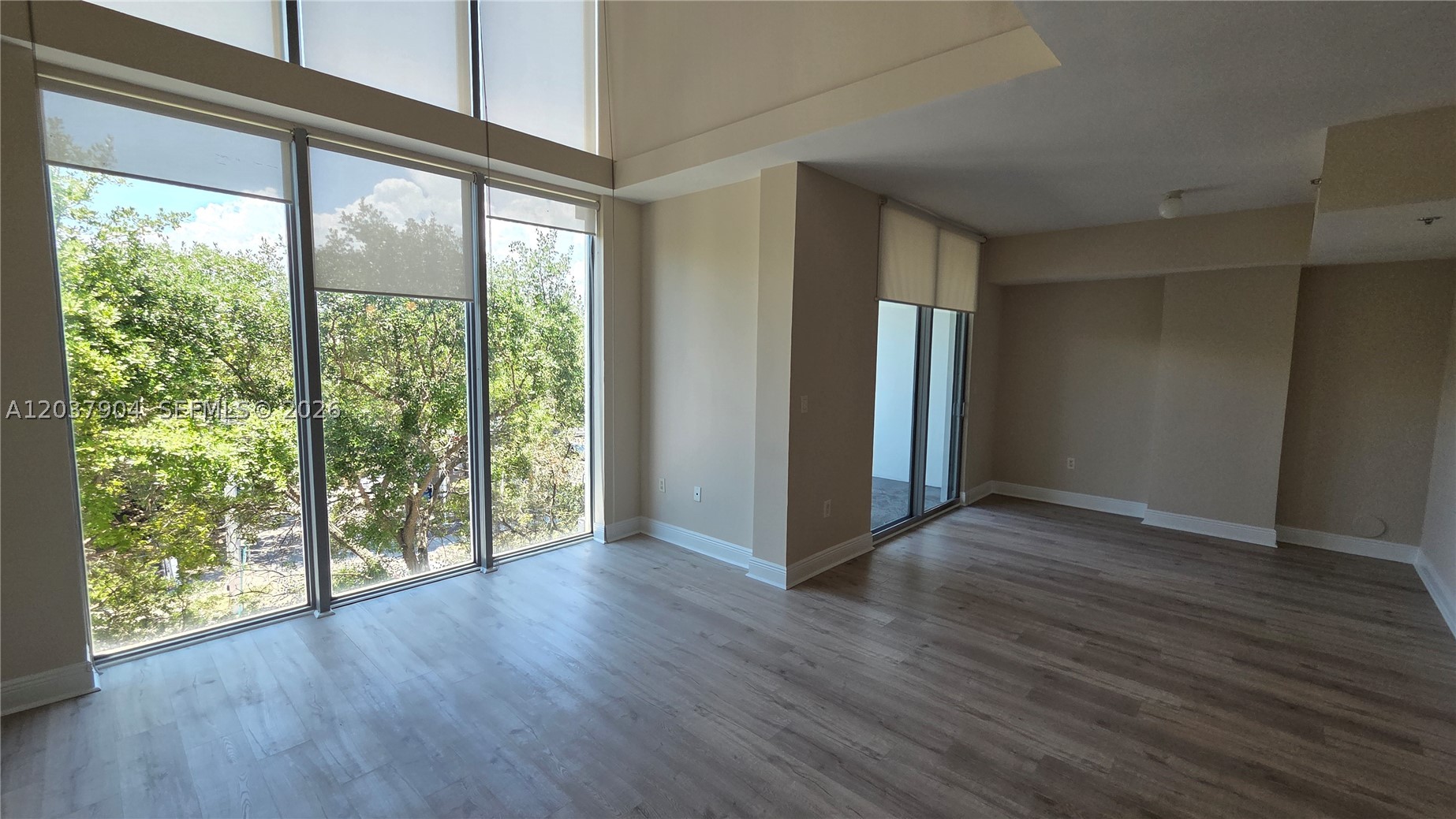 South Two Seven Lofts Con - Residential Lease