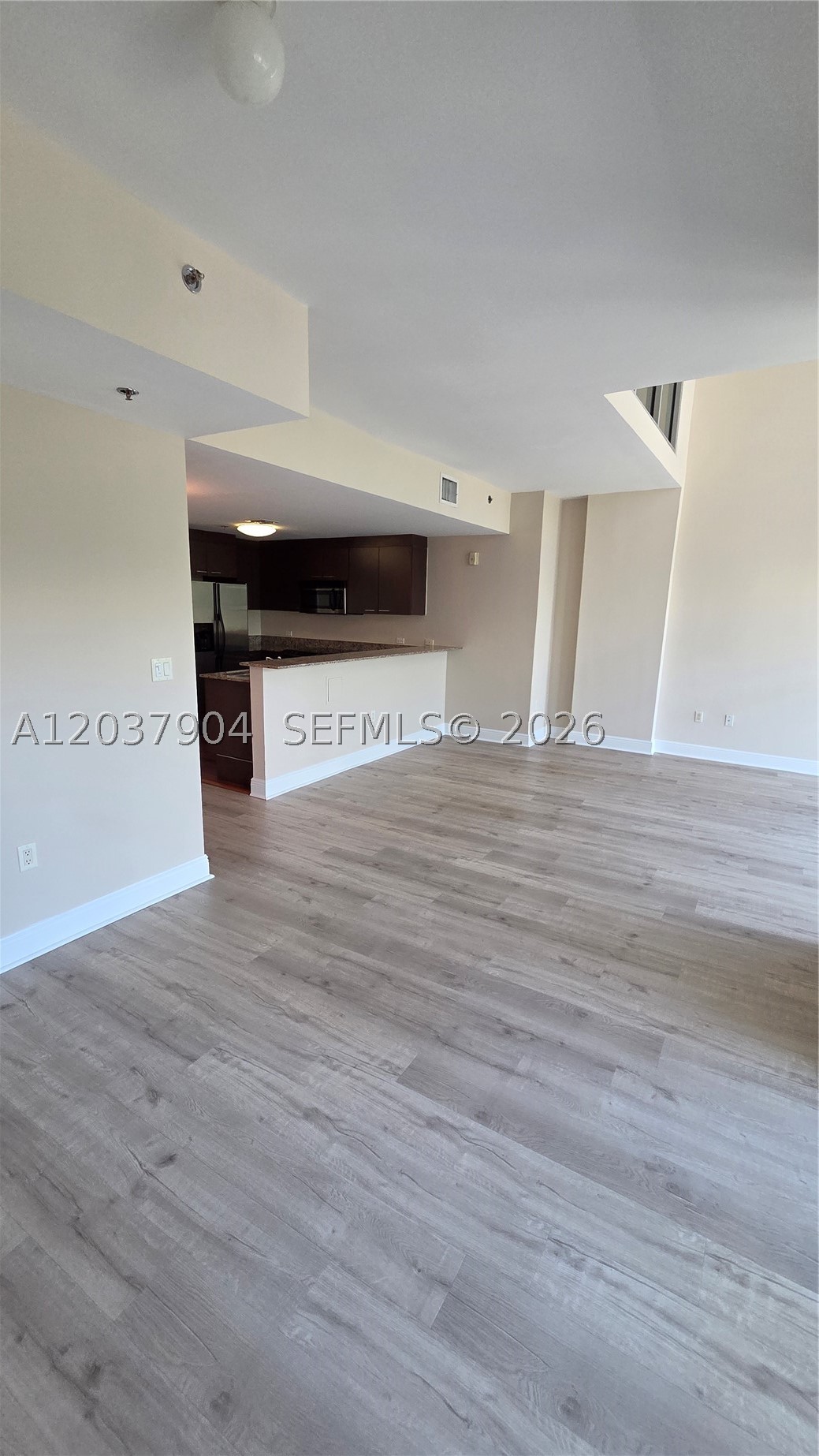 South Two Seven Lofts Con - Residential Lease