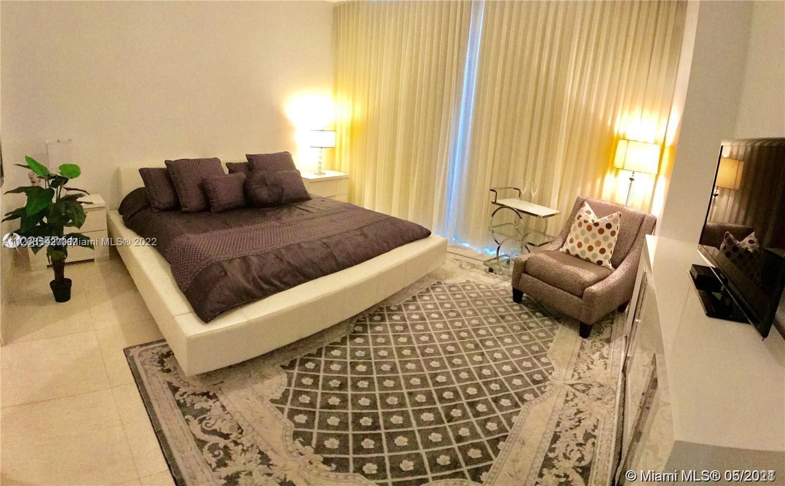 TDR TOWER II CONDO - Residential Lease