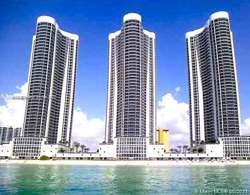 TDR TOWER II CONDO - Residential Lease